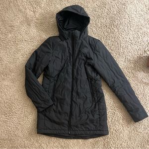 North Face Light Puffer